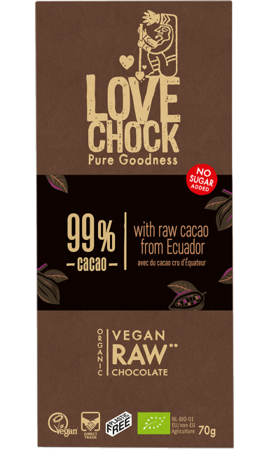 99% cacao 99% cacao